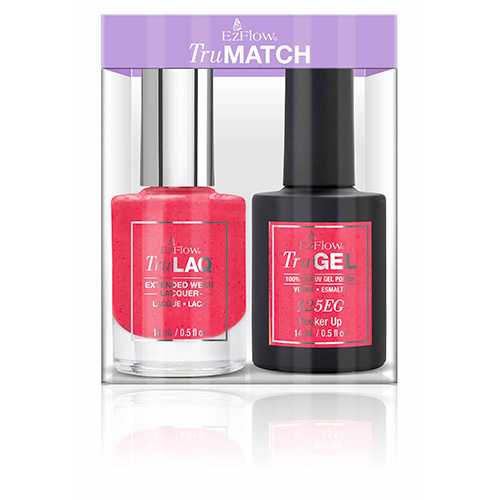 TruGEL-TruLAQ PUCKER UP (GP) #125